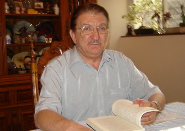 nubor orlando facure